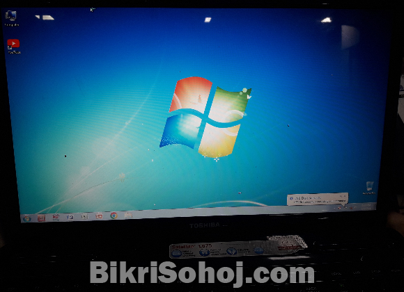 Toshiba Satellite L675D-S7016